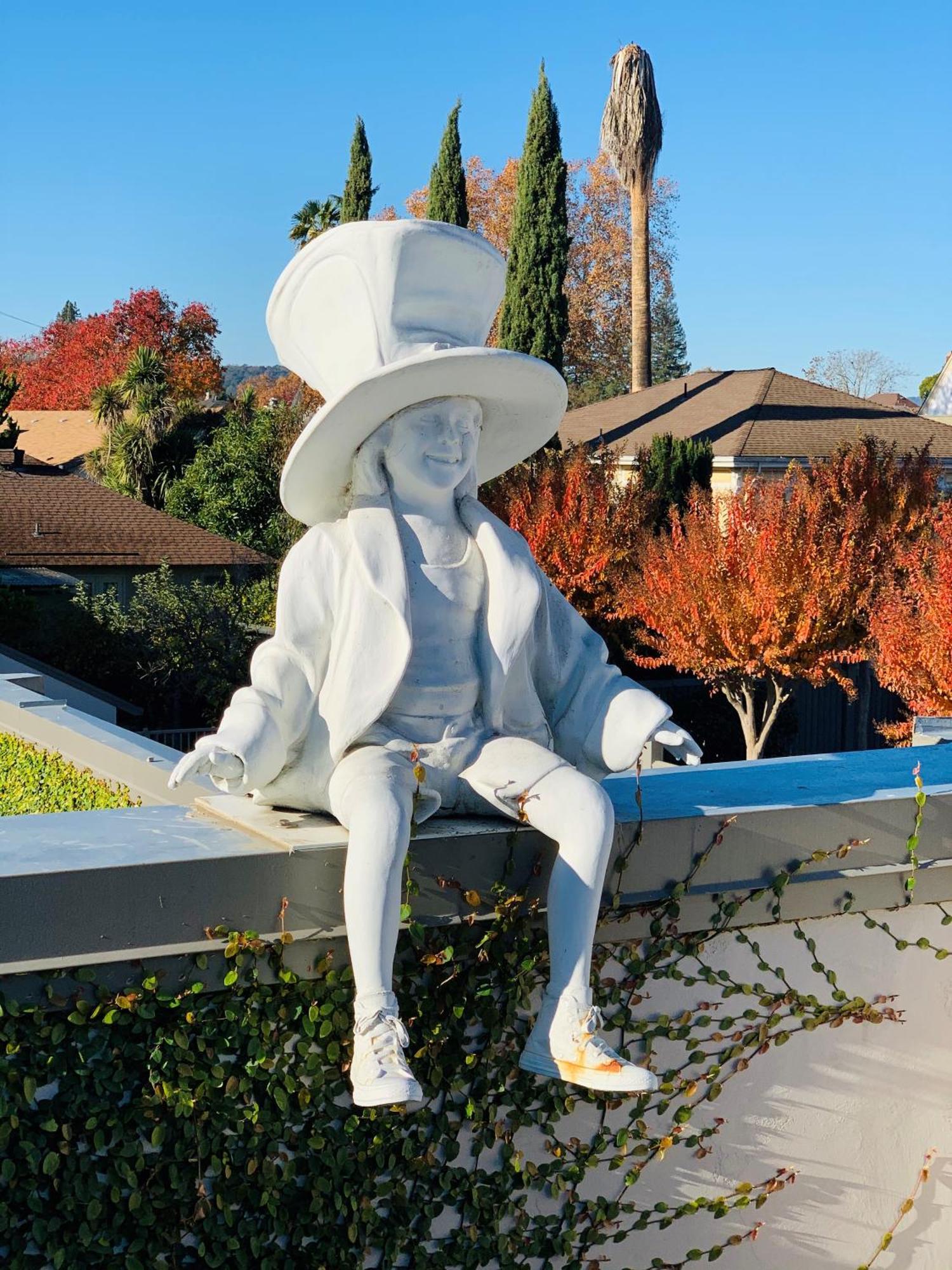 R Inn Napa Dış mekan fotoğraf