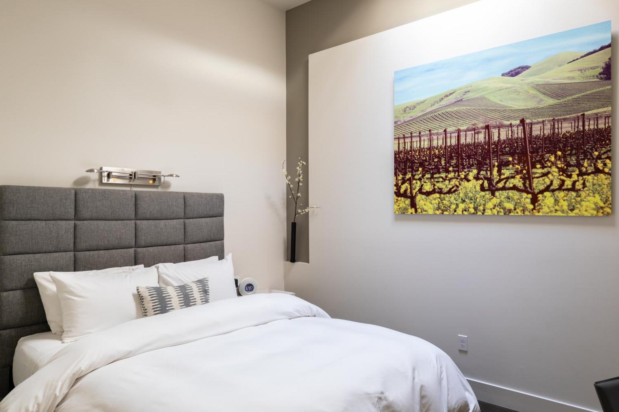 R Inn Napa Oda fotoğraf