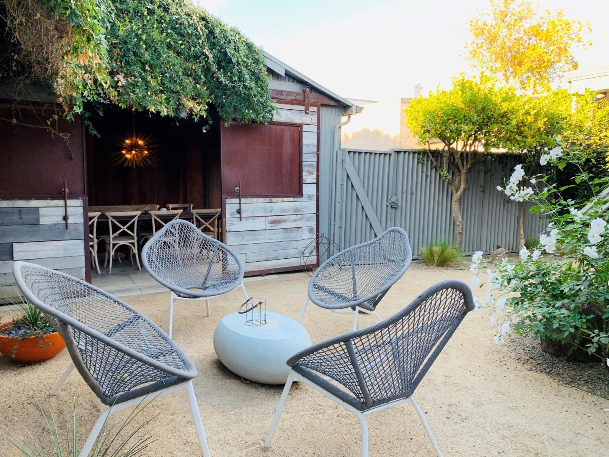 R Inn Napa Oda fotoğraf